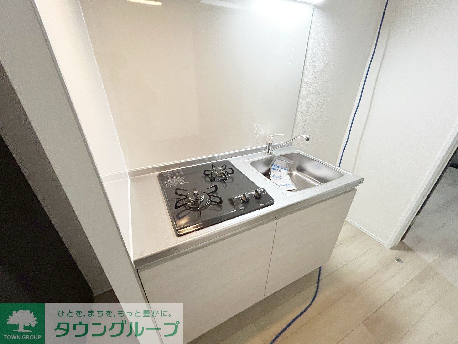 パステール・グラン桜木の物件内観写真