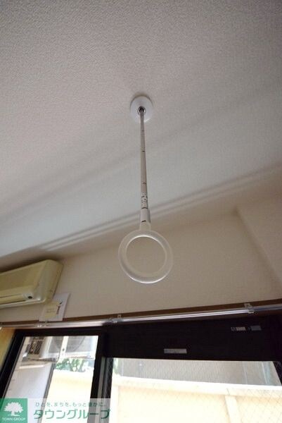 クリエイティブ12 の物件内観写真