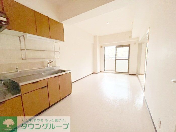 エクセルハイム海宝の物件内観写真