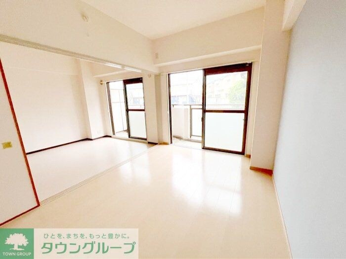 エクセルハイム海宝の物件内観写真