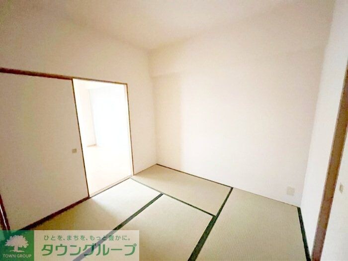 エクセルハイム海宝の物件内観写真