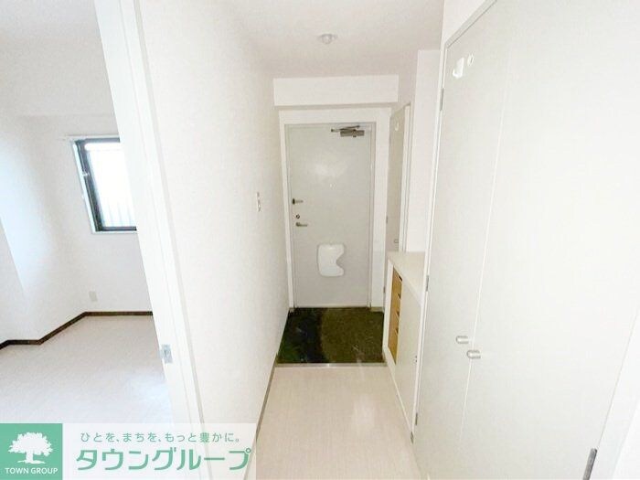 エクセルハイム海宝の物件内観写真