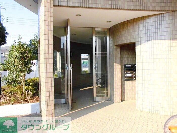 エクセルハイム海宝の物件内観写真