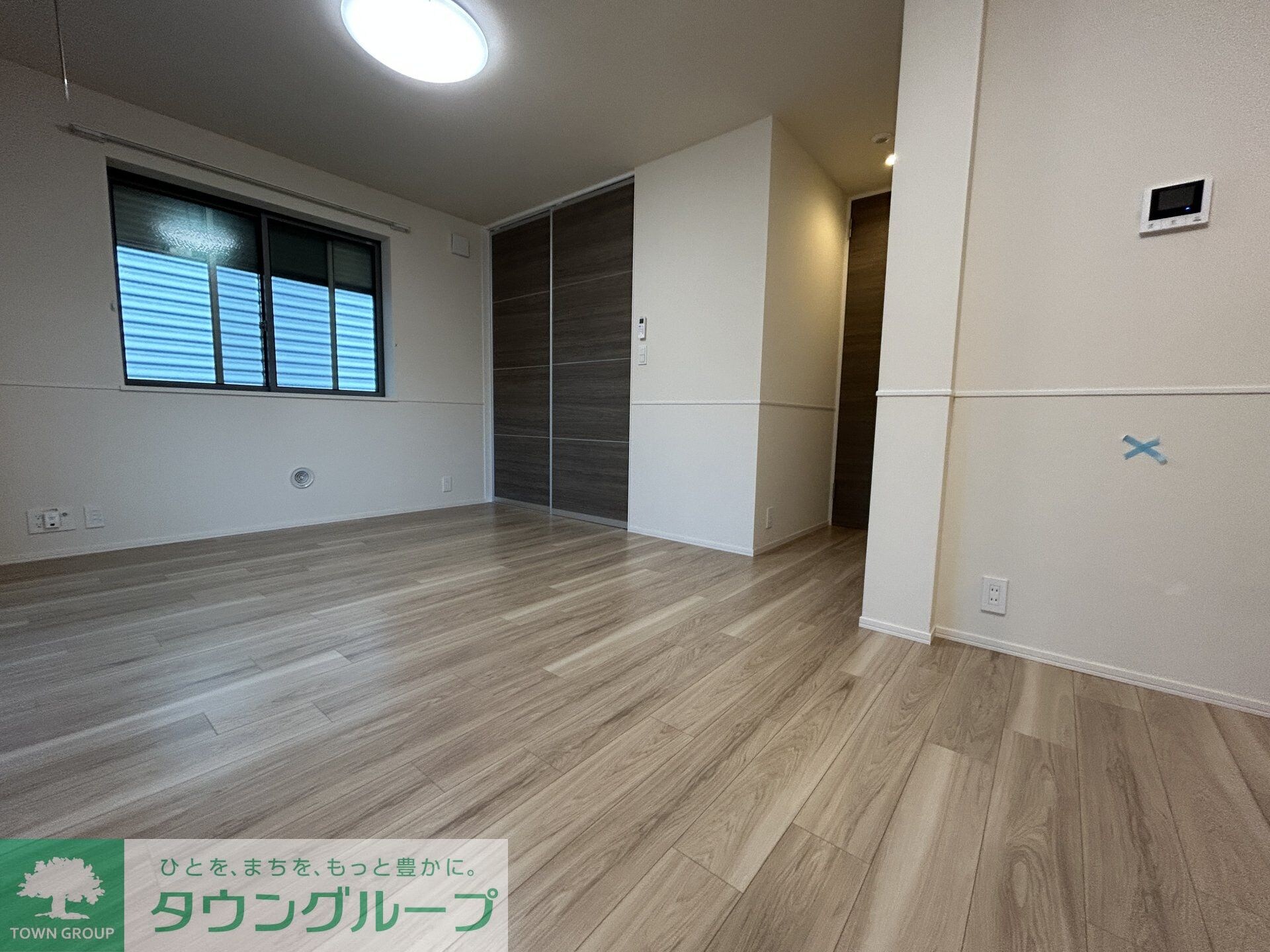 メゾン・ド・ロンジュの物件内観写真