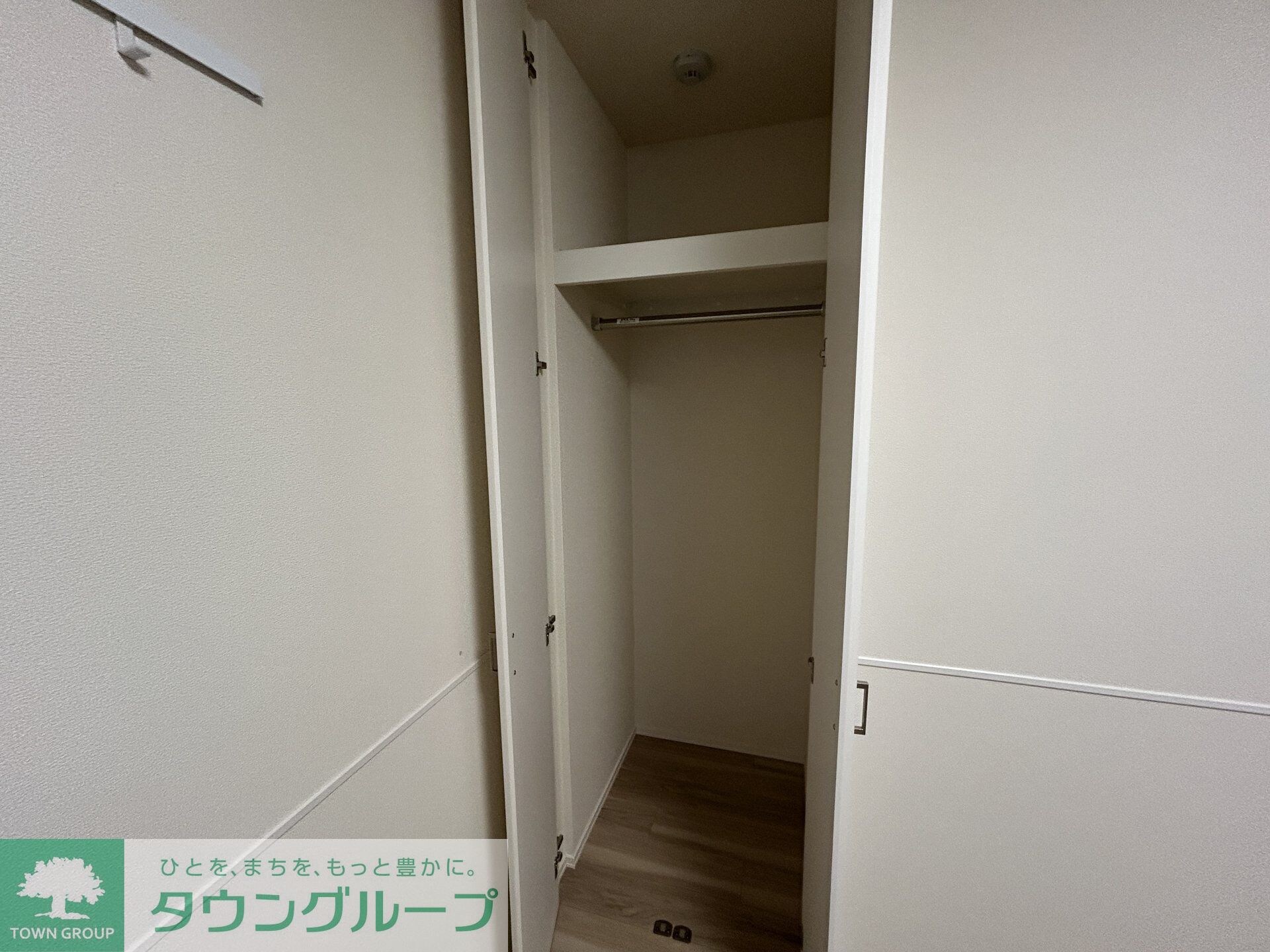 メゾン・ド・ロンジュの物件内観写真