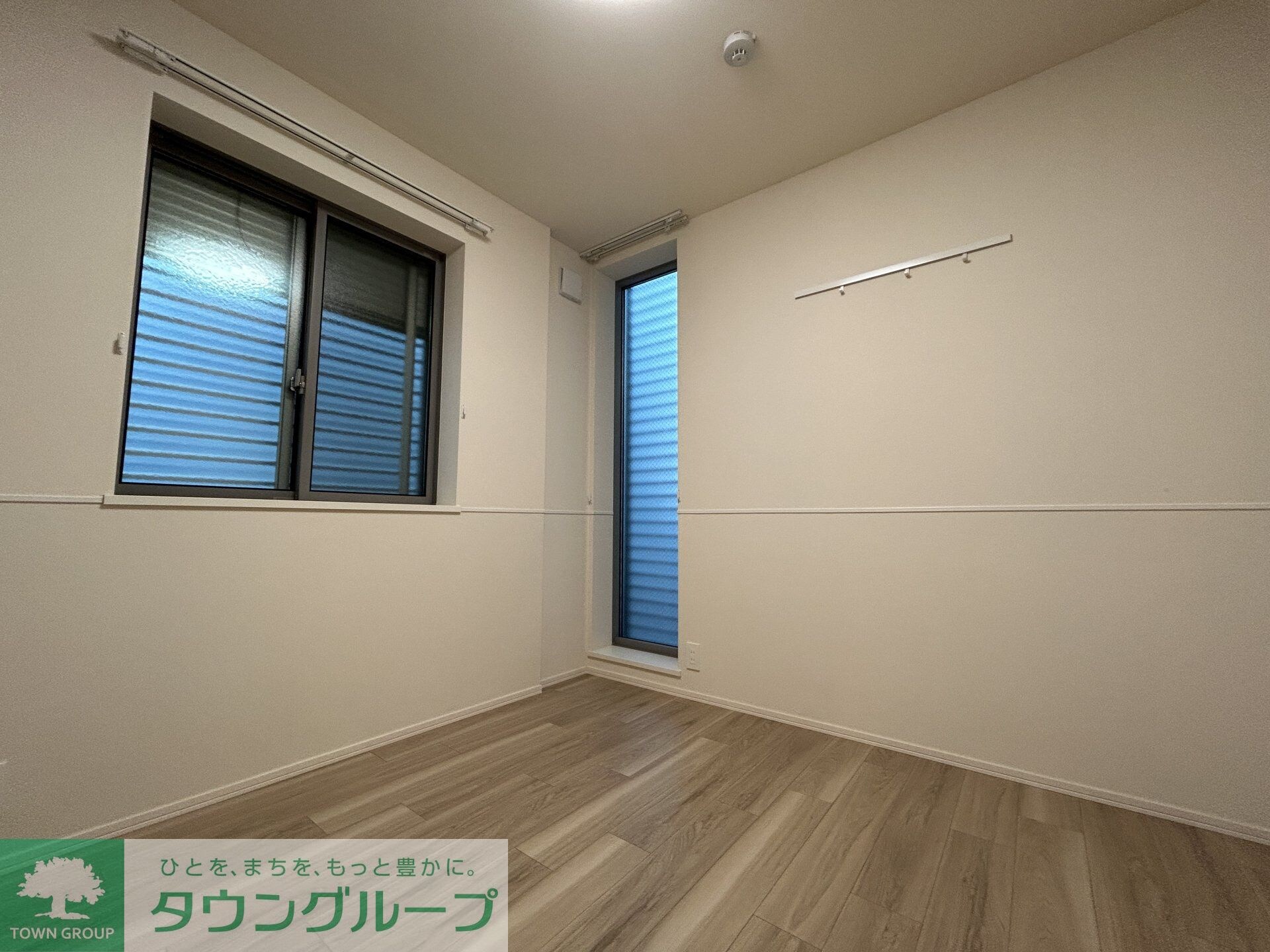 メゾン・ド・ロンジュの物件内観写真