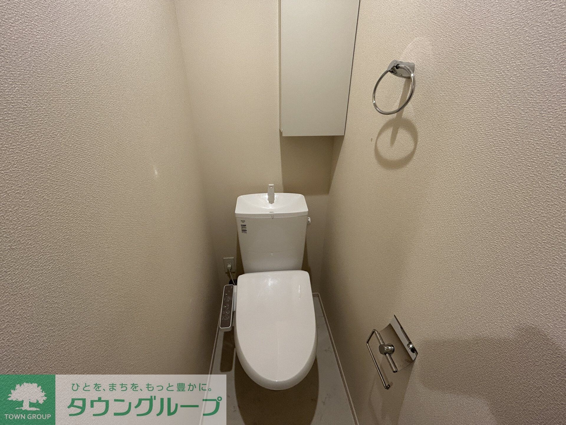 メゾン・ド・ロンジュの物件内観写真