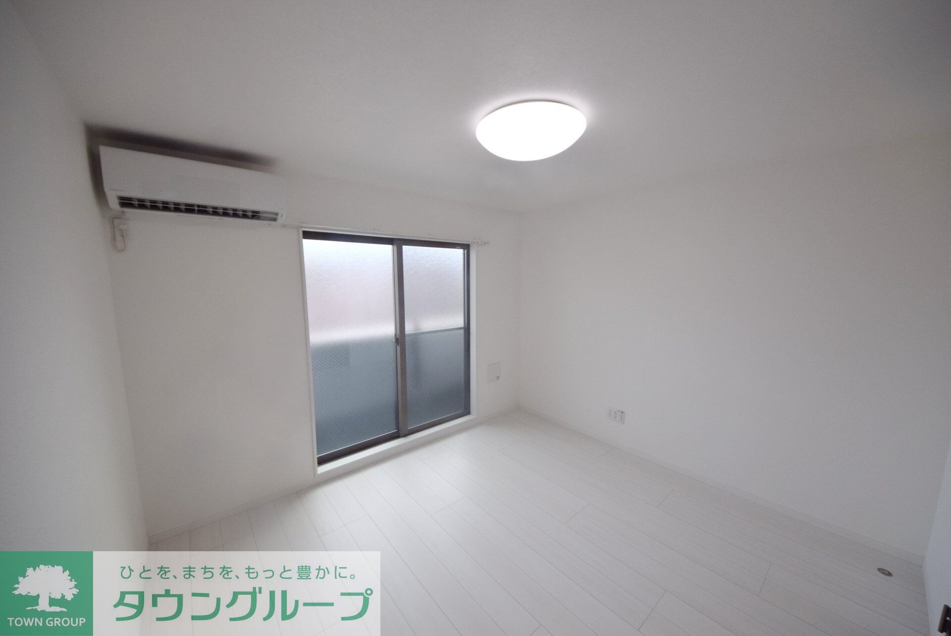 ウェストミンスターの物件内観写真