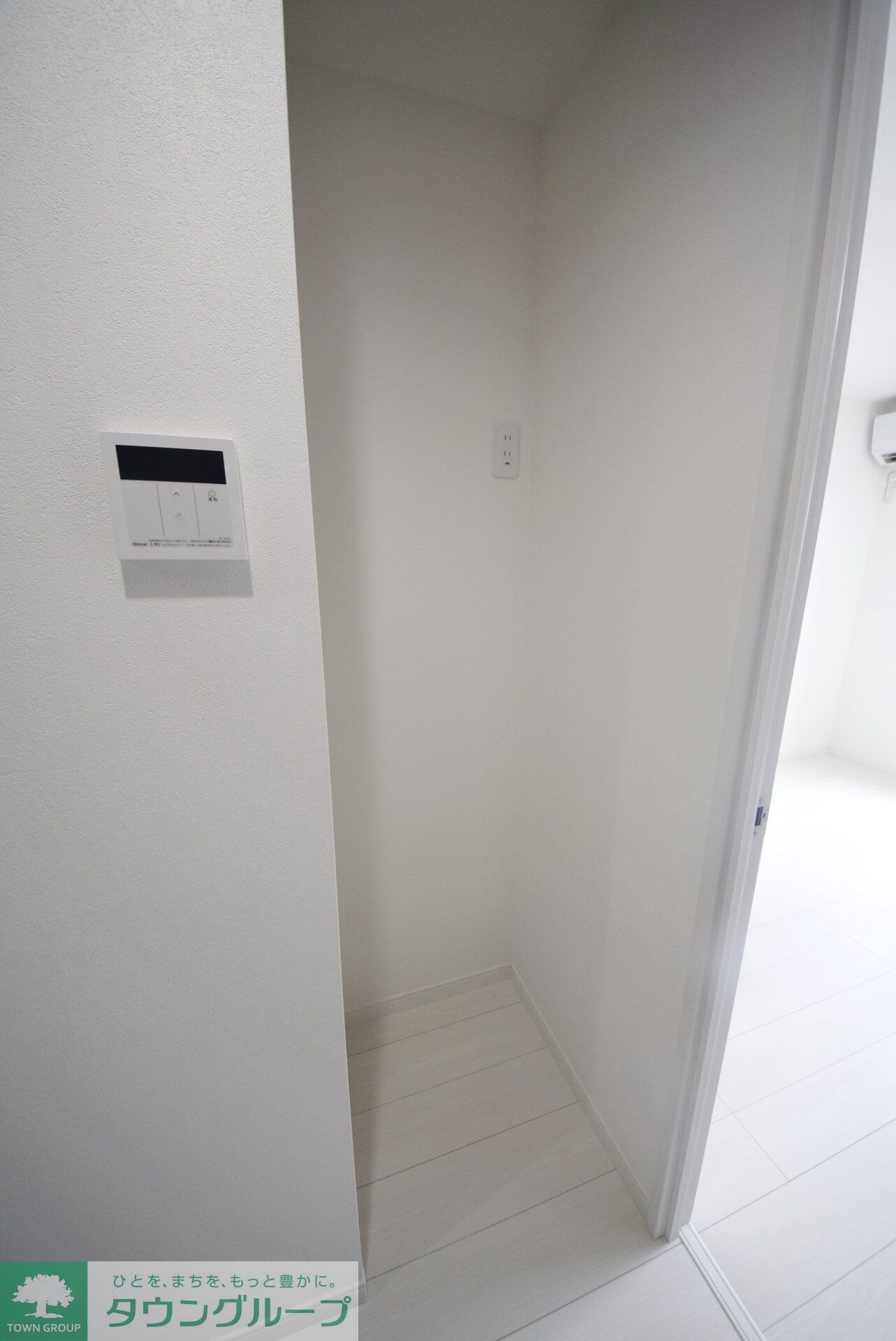 ウェストミンスターの物件内観写真