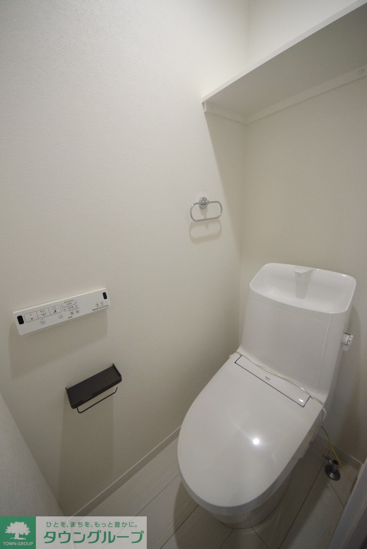 ウェストミンスターの物件内観写真