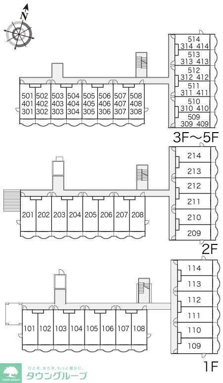 レオパレスパティオの物件内観写真