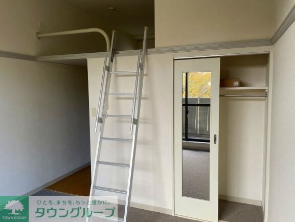 レオパレスパティオの物件内観写真