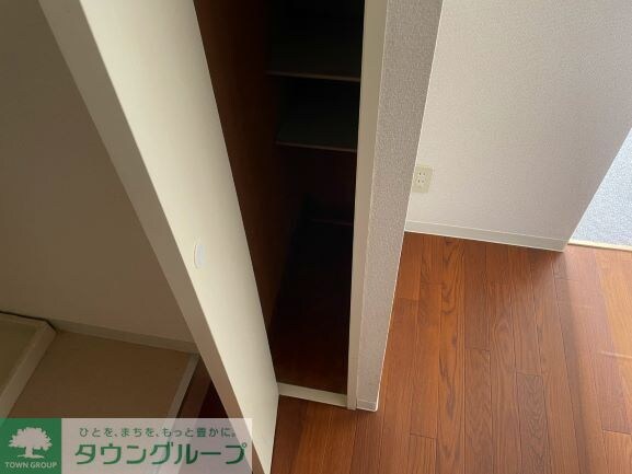 レオパレスパティオの物件内観写真