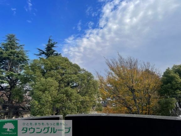 レオパレスパティオの物件内観写真