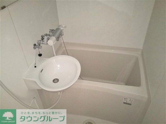 レオパレスジョセリーヌの物件内観写真