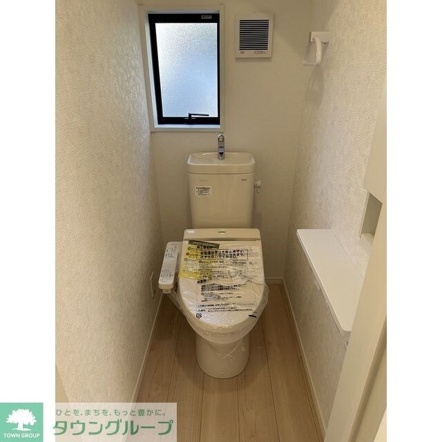 Kolet千葉千種町#03の物件内観写真