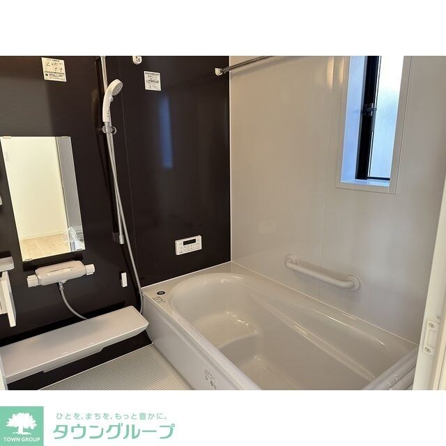 Kolet千葉千種町#03の物件内観写真