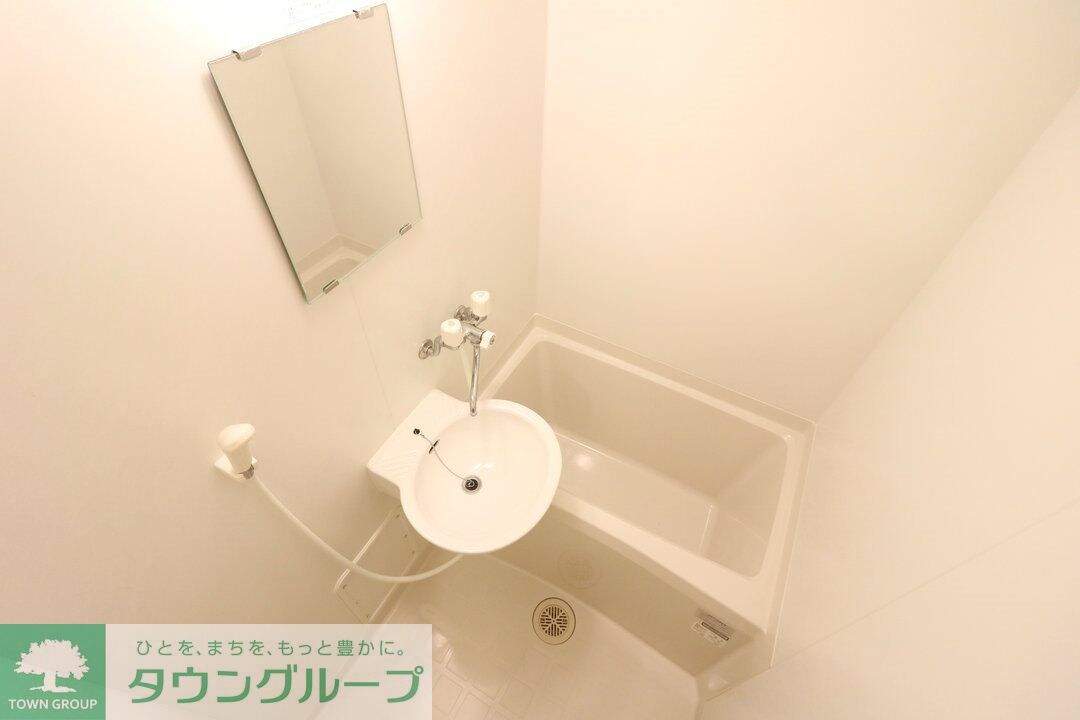 レオパレスJu7 Pineの物件内観写真