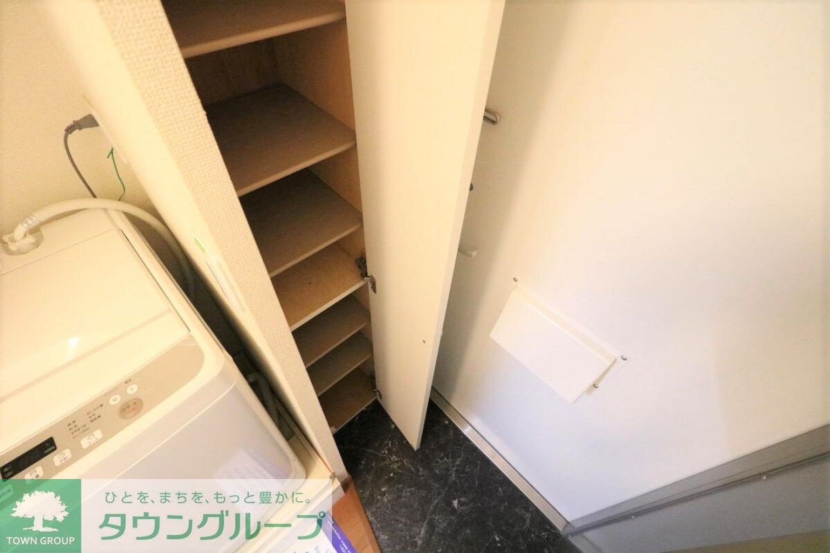 レオパレスJu7 Pineの物件内観写真