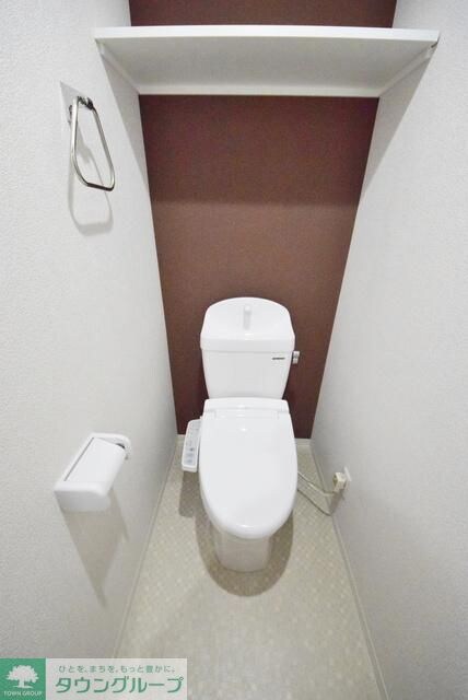 アルヴィータの物件内観写真