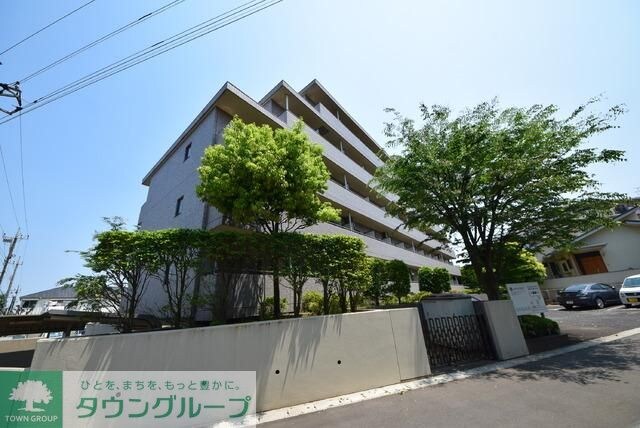 ホーム幕張本郷の物件内観写真