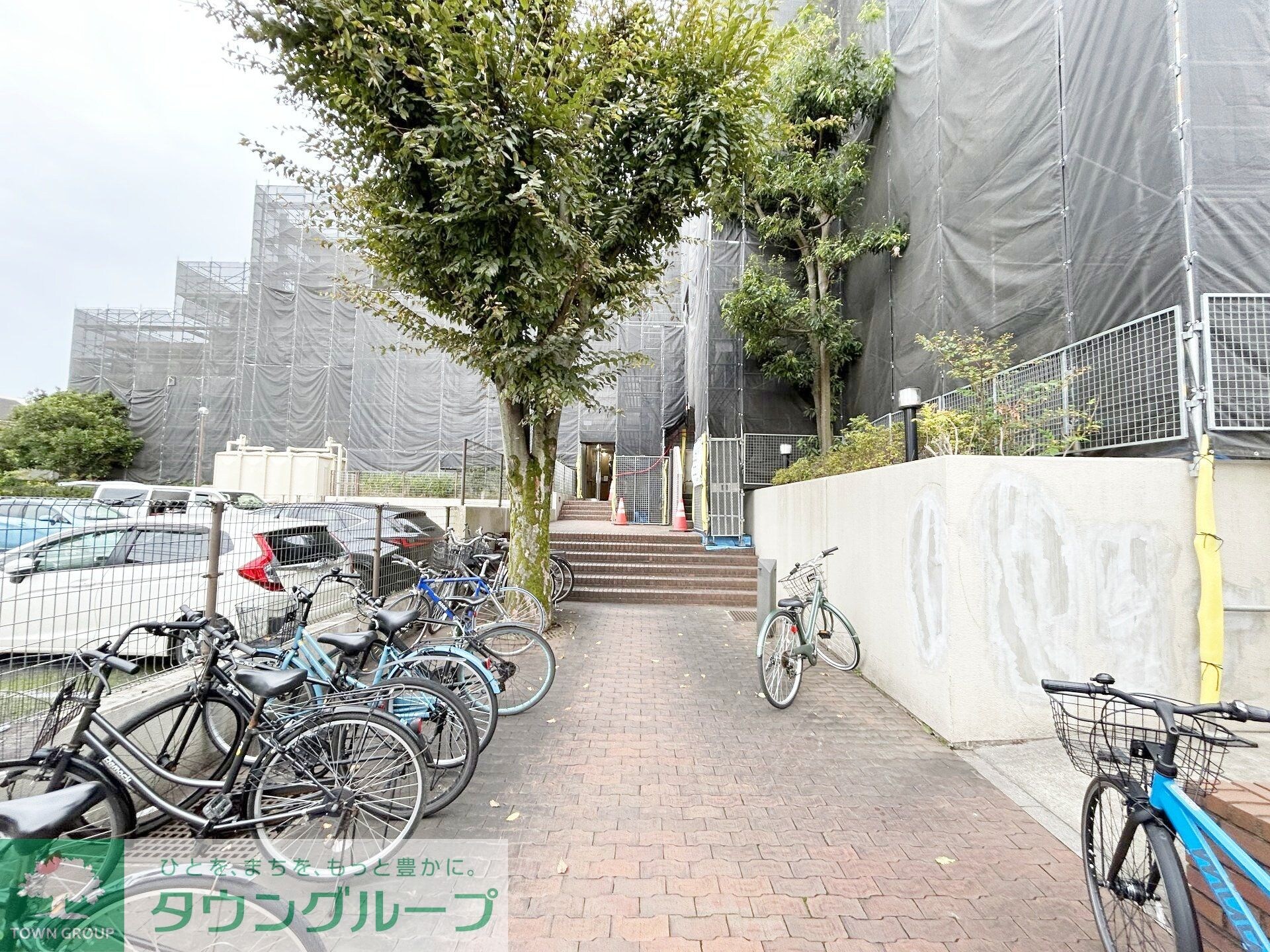 ホーム幕張本郷の物件内観写真