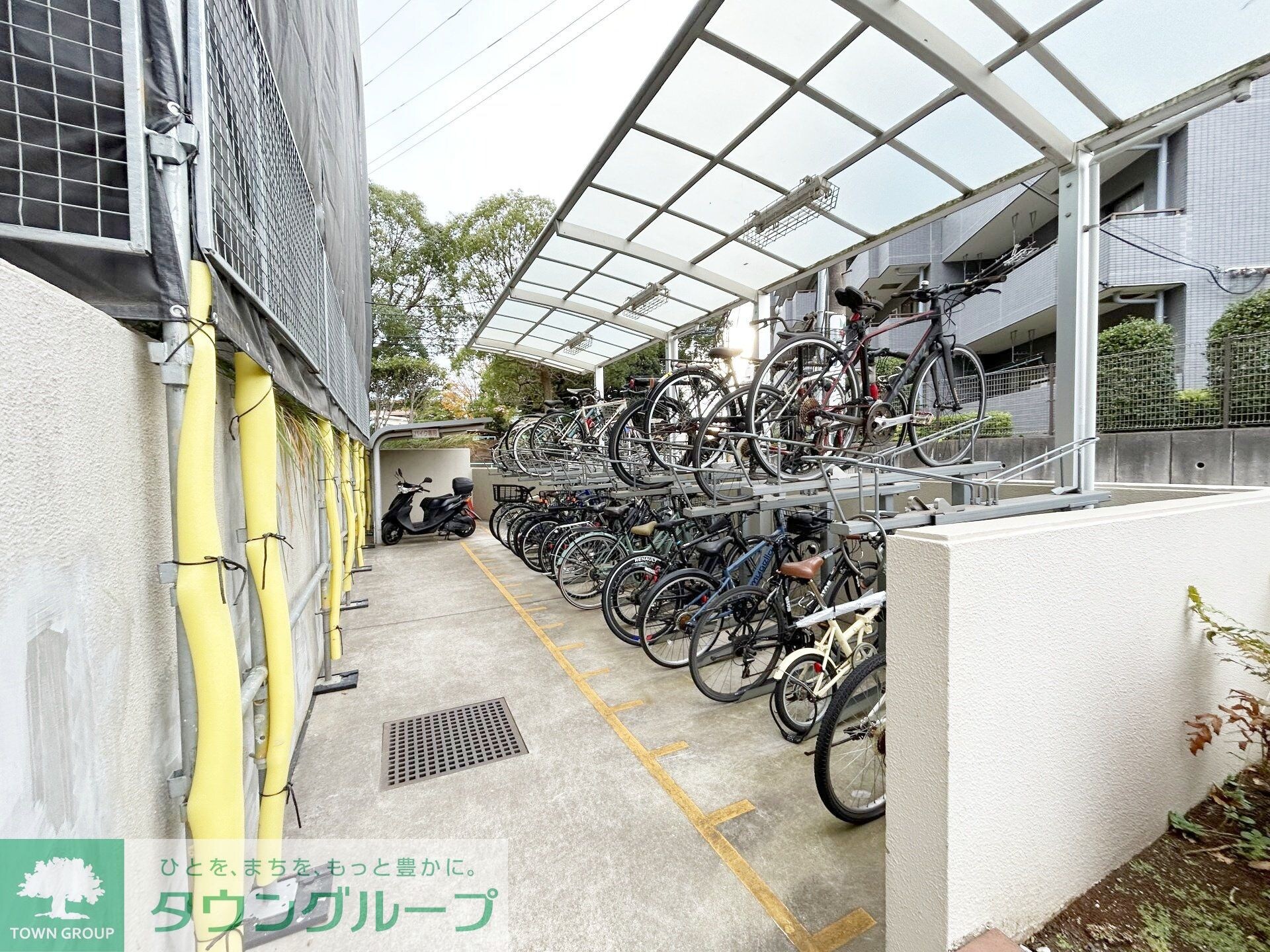 ホーム幕張本郷の物件内観写真