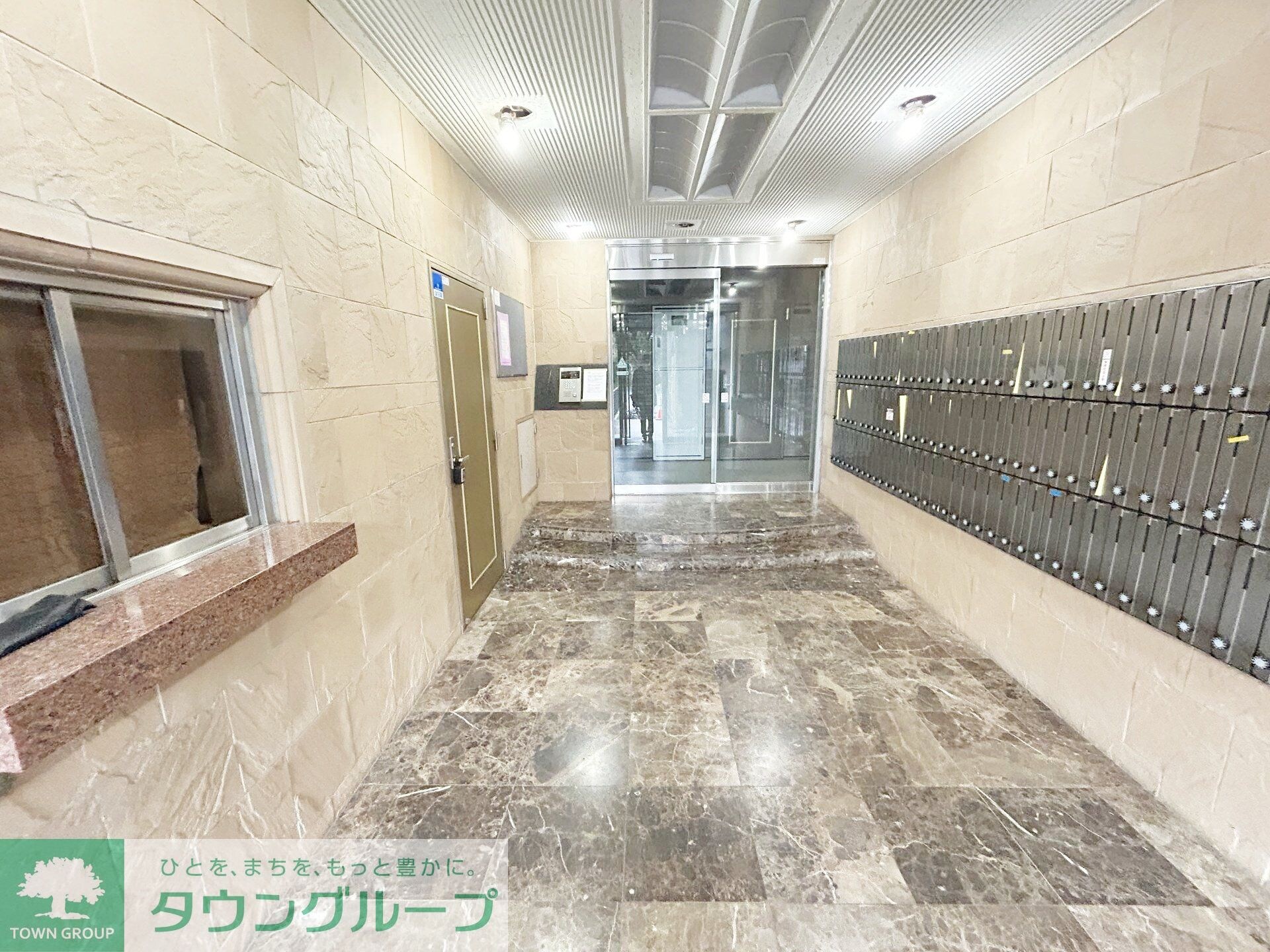 ホーム幕張本郷の物件内観写真