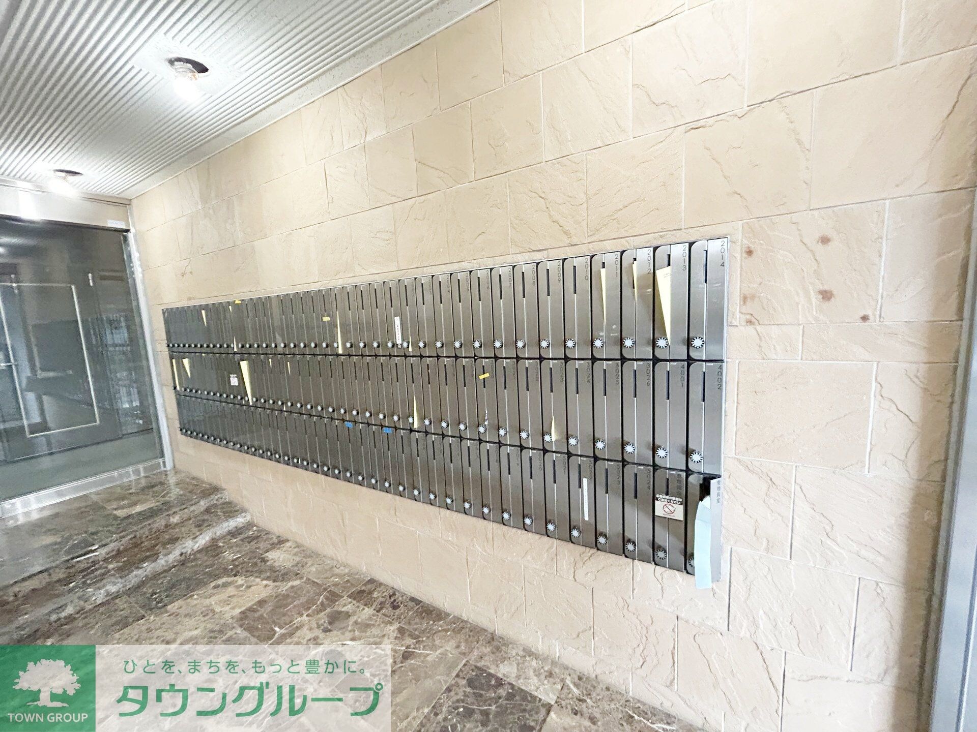 ホーム幕張本郷の物件内観写真