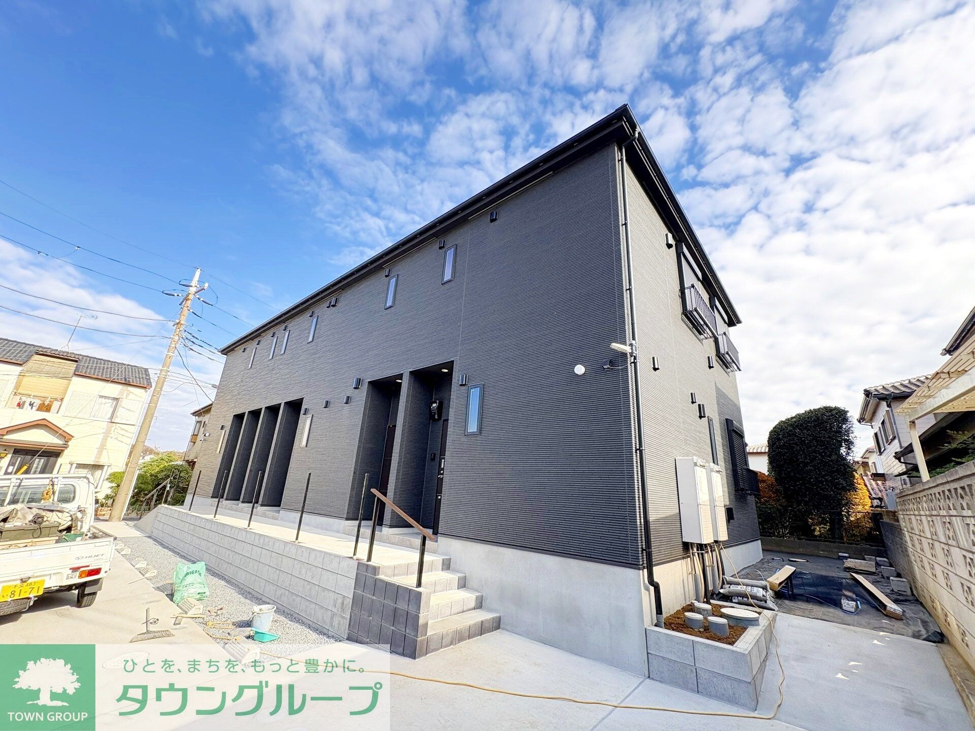 ナリトモ仁戸名Dの物件内観写真