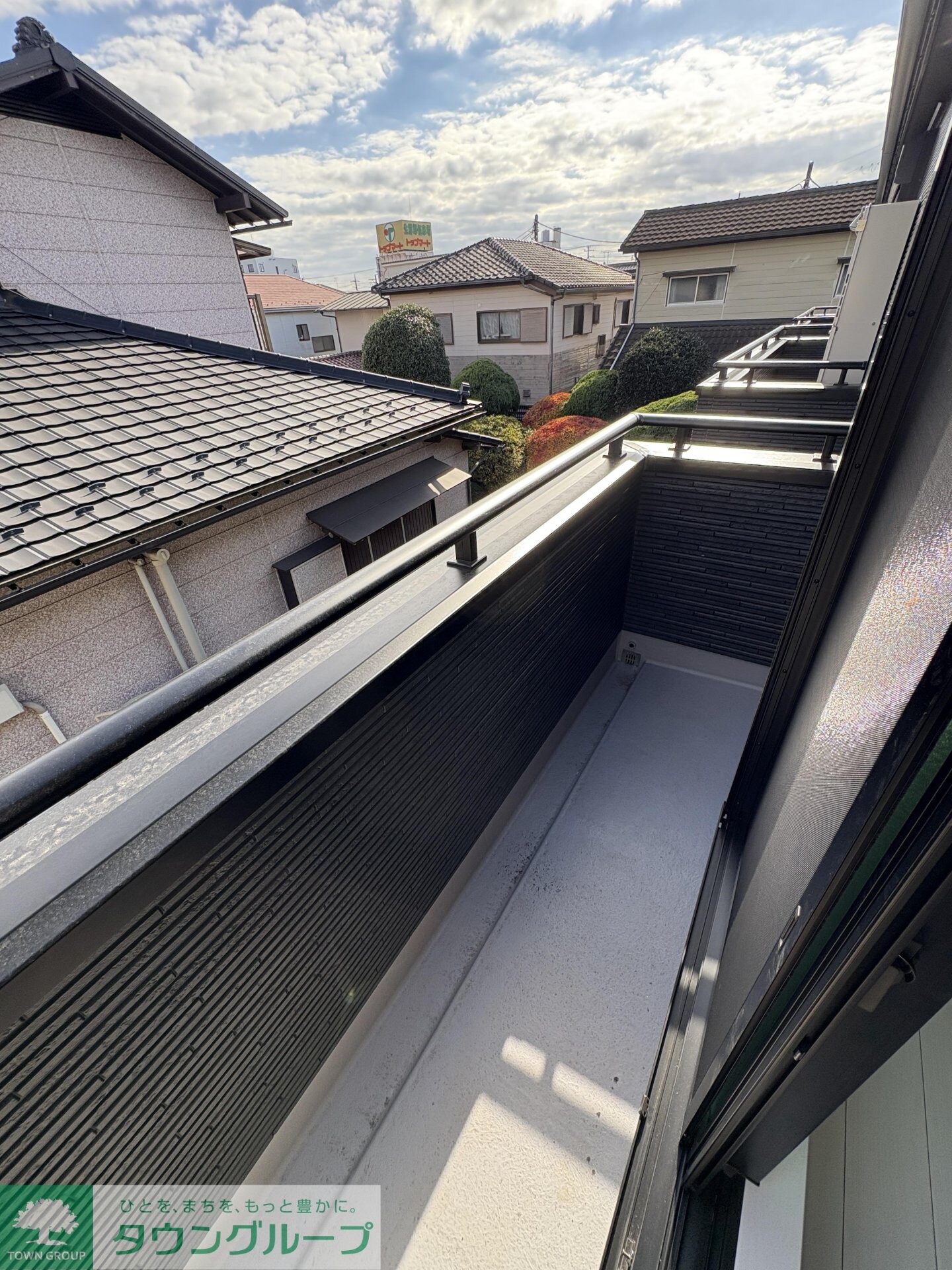 ナリトモ仁戸名Dの物件内観写真