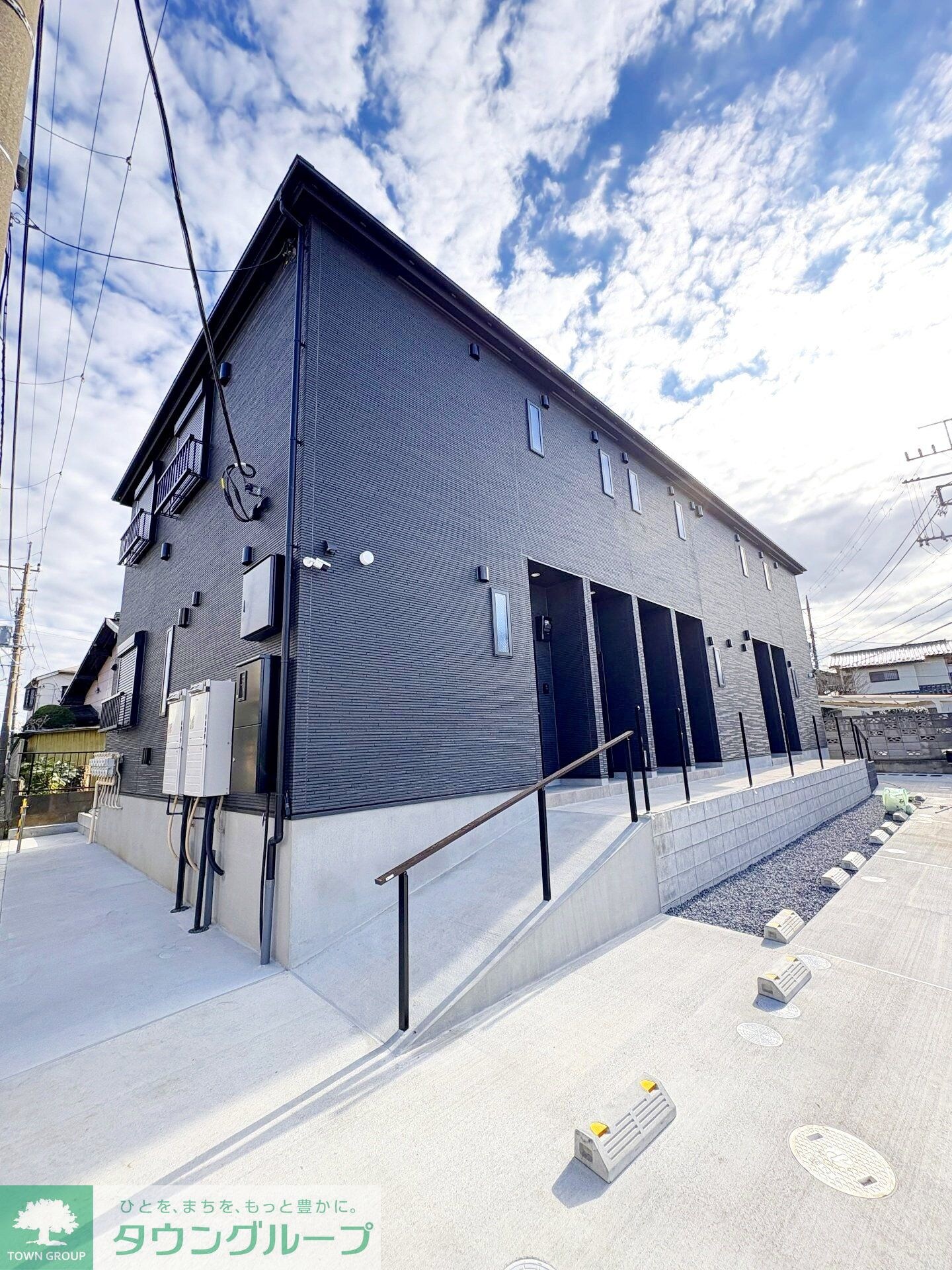 ナリトモ仁戸名Dの物件内観写真