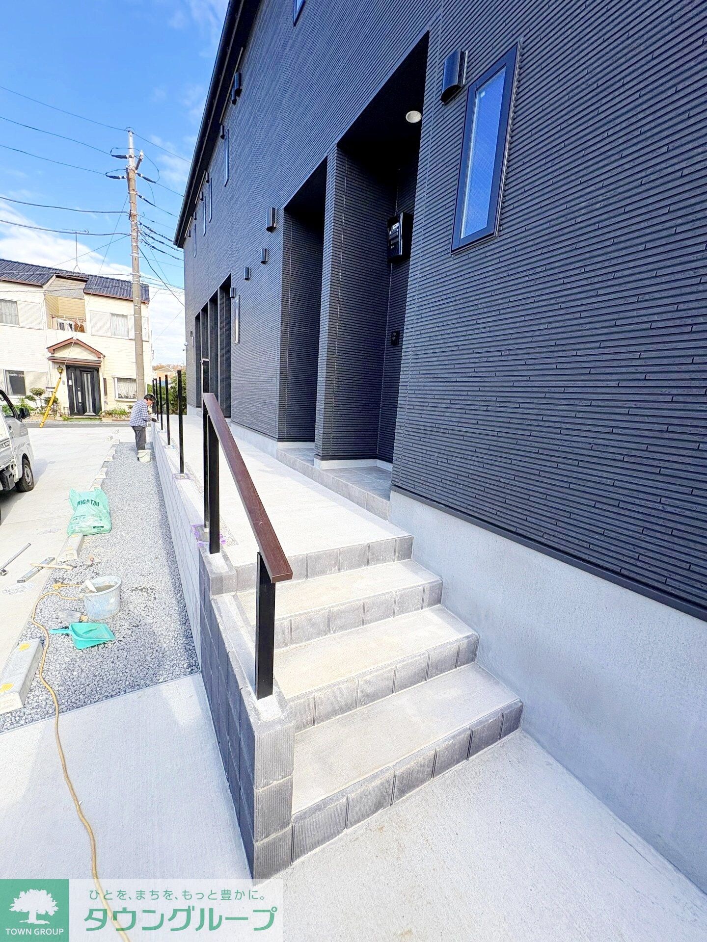 ナリトモ仁戸名Dの物件内観写真