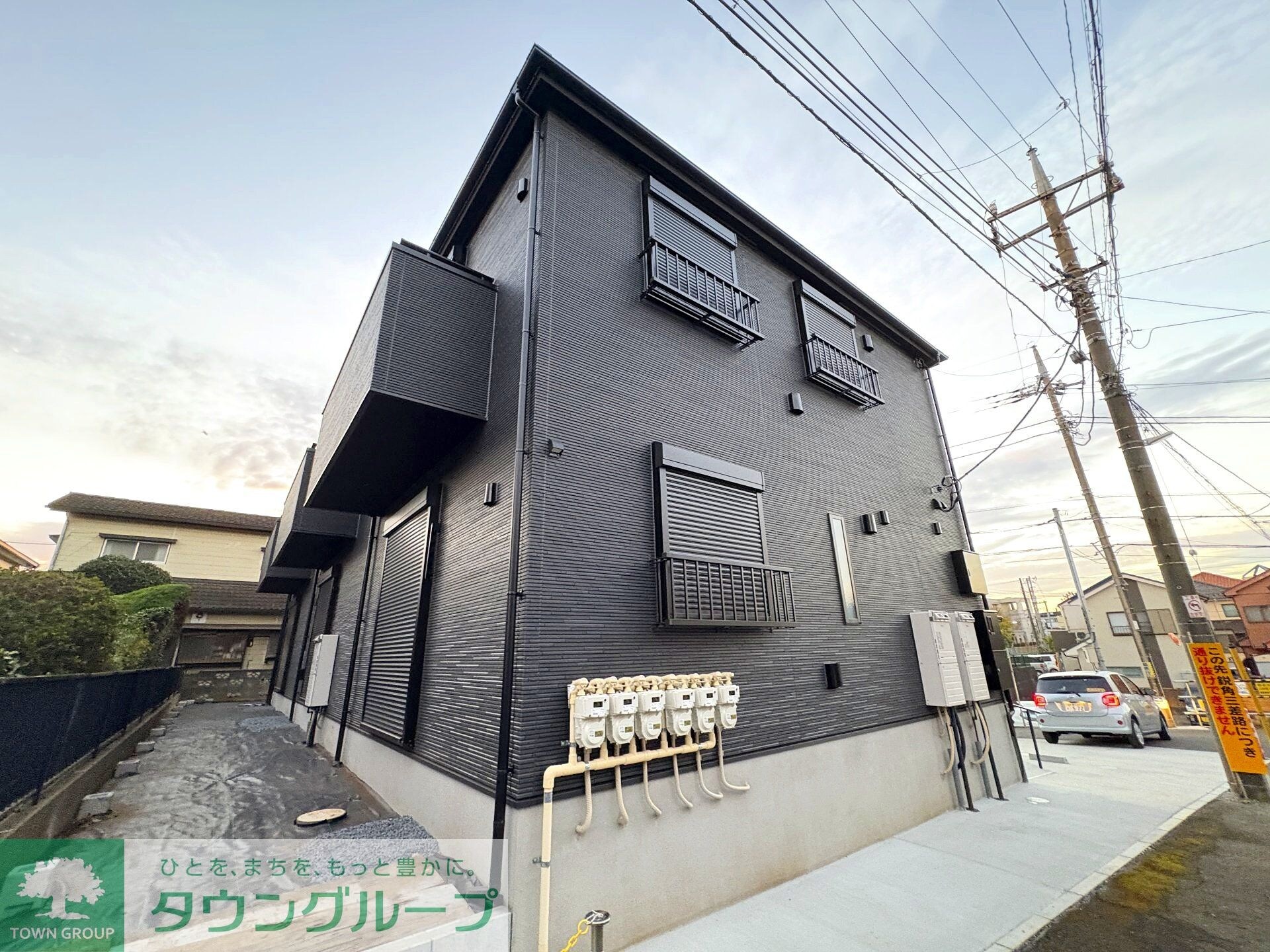 ナリトモ仁戸名Dの物件内観写真