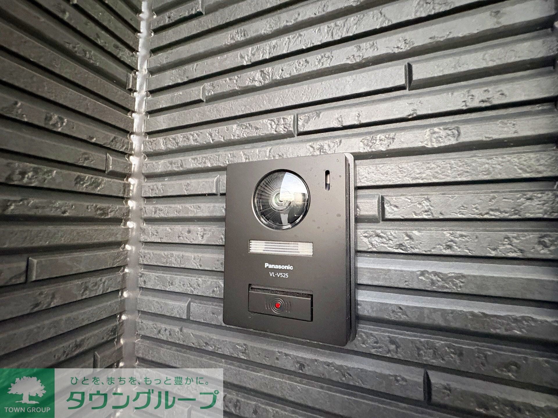 ナリトモ仁戸名Dの物件内観写真