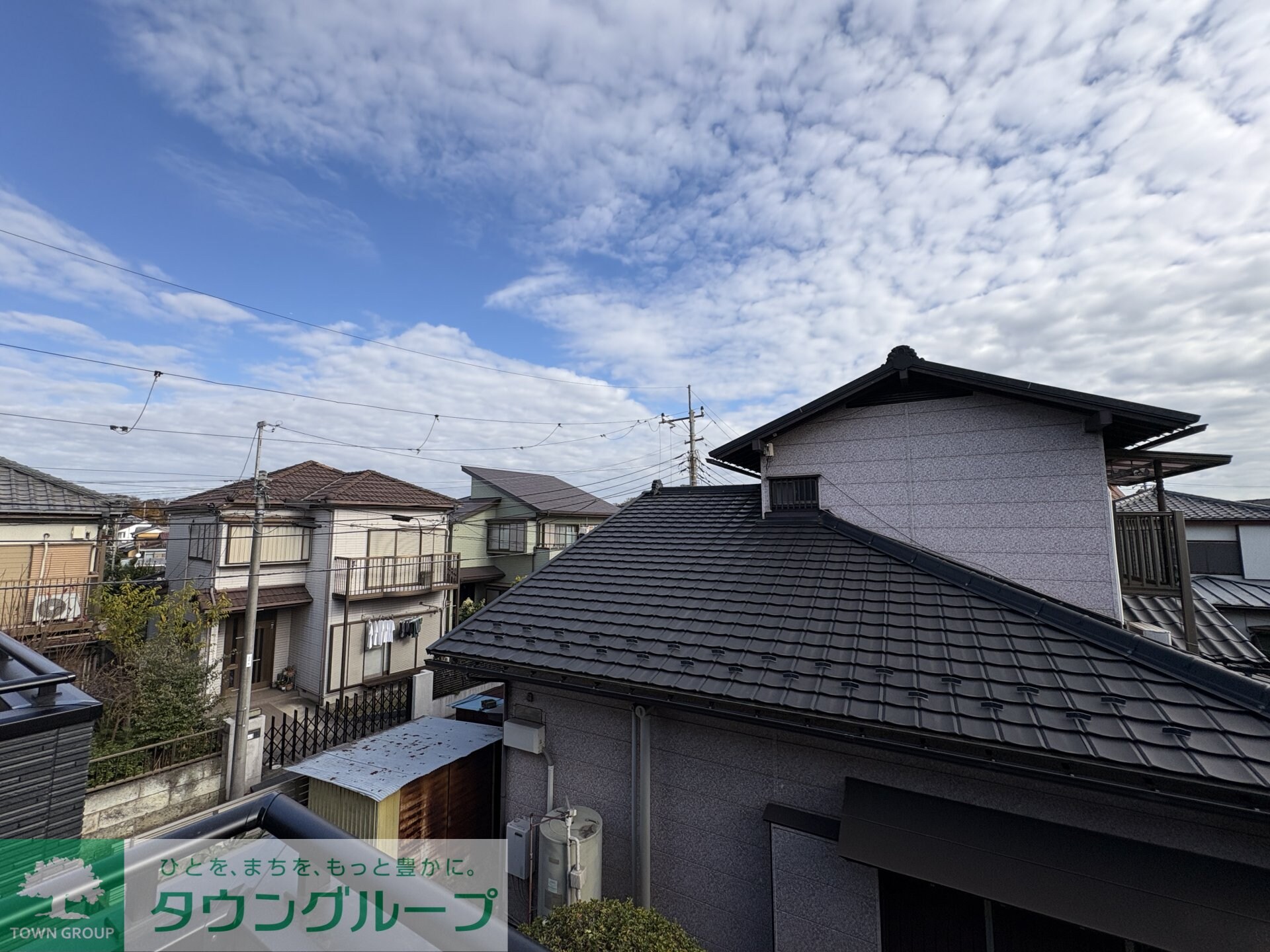 ナリトモ仁戸名Dの物件内観写真