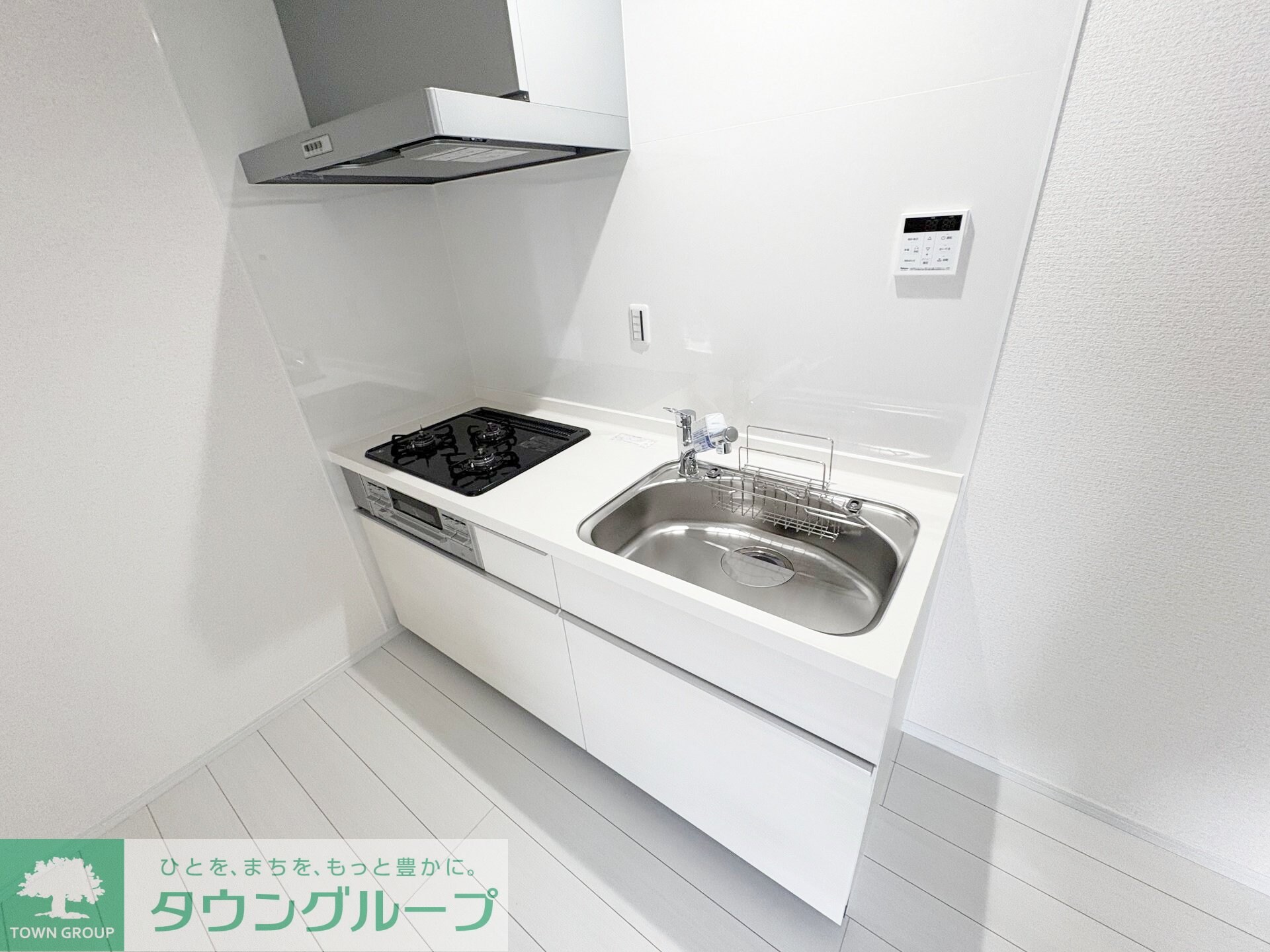 ナリトモ仁戸名Dの物件内観写真