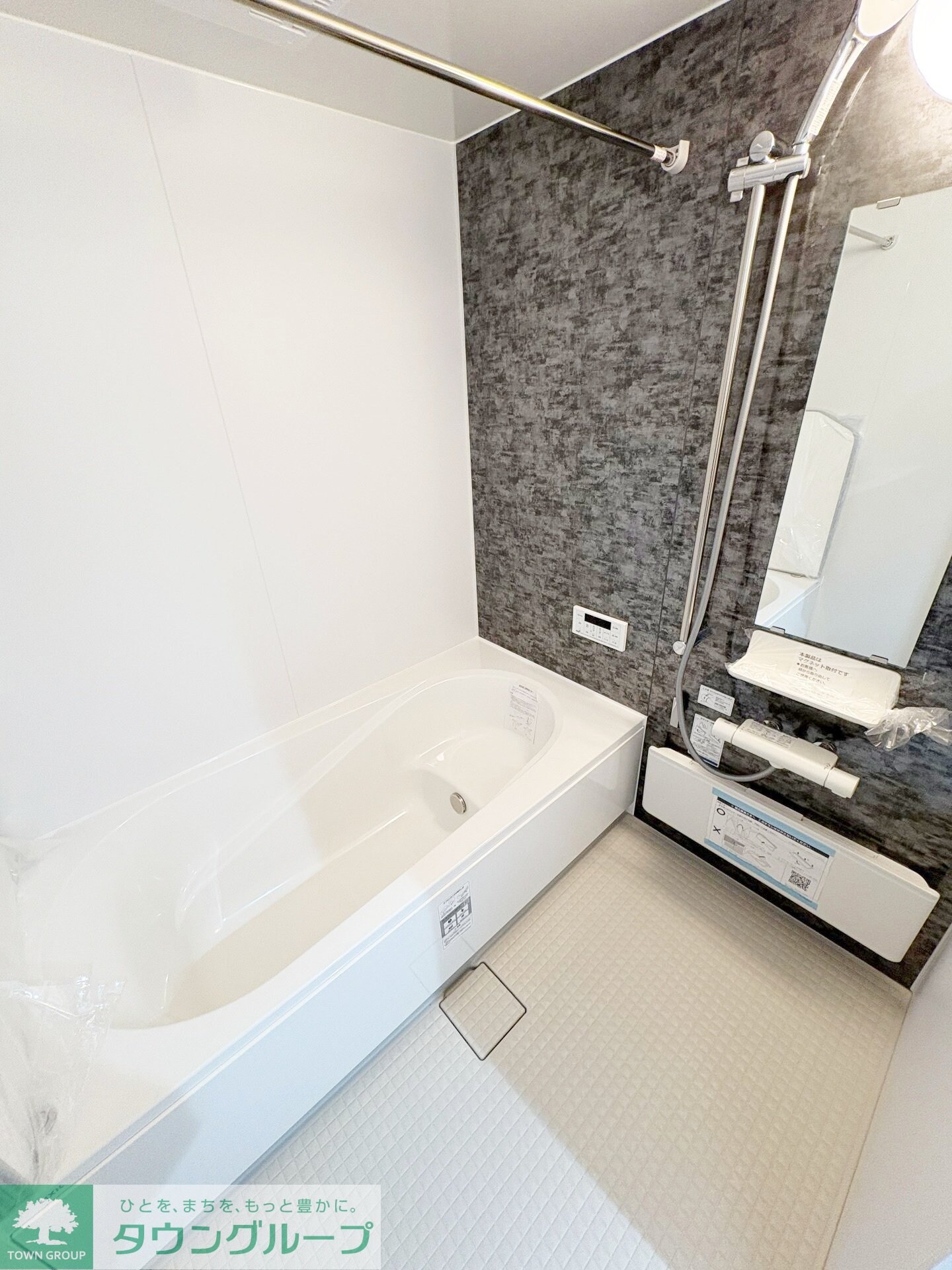 ナリトモ仁戸名Dの物件内観写真