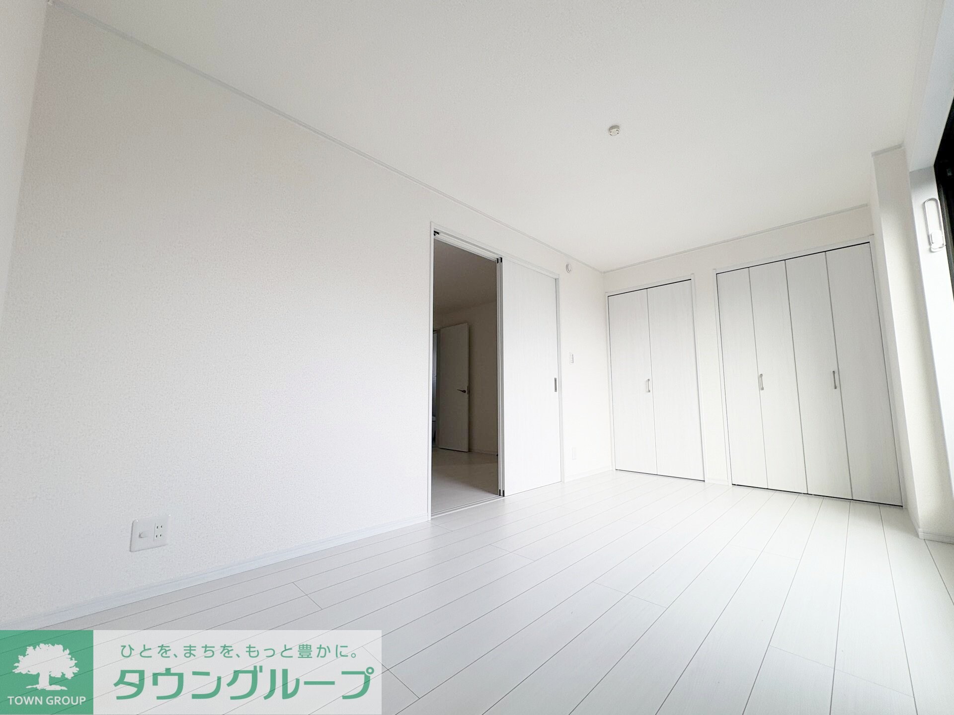 ナリトモ仁戸名Dの物件内観写真