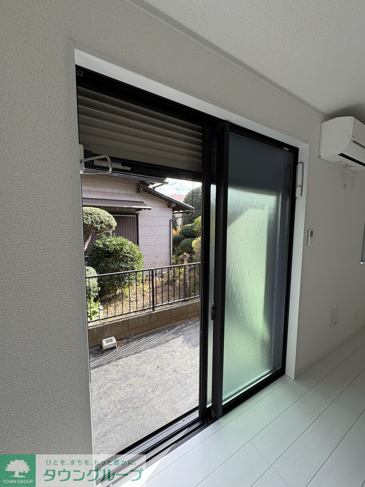 ナリトモ仁戸名Dの物件内観写真