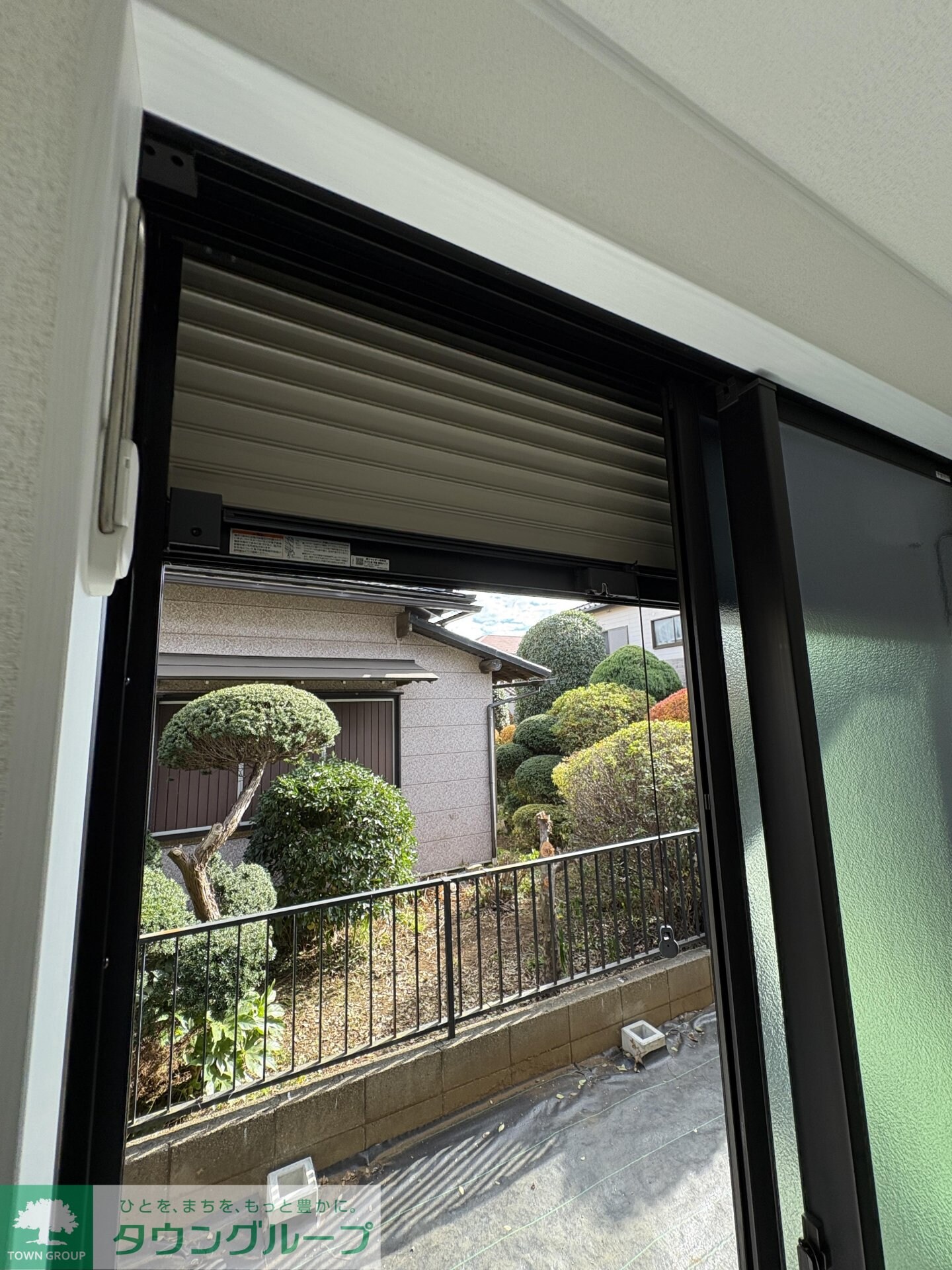 ナリトモ仁戸名Dの物件内観写真