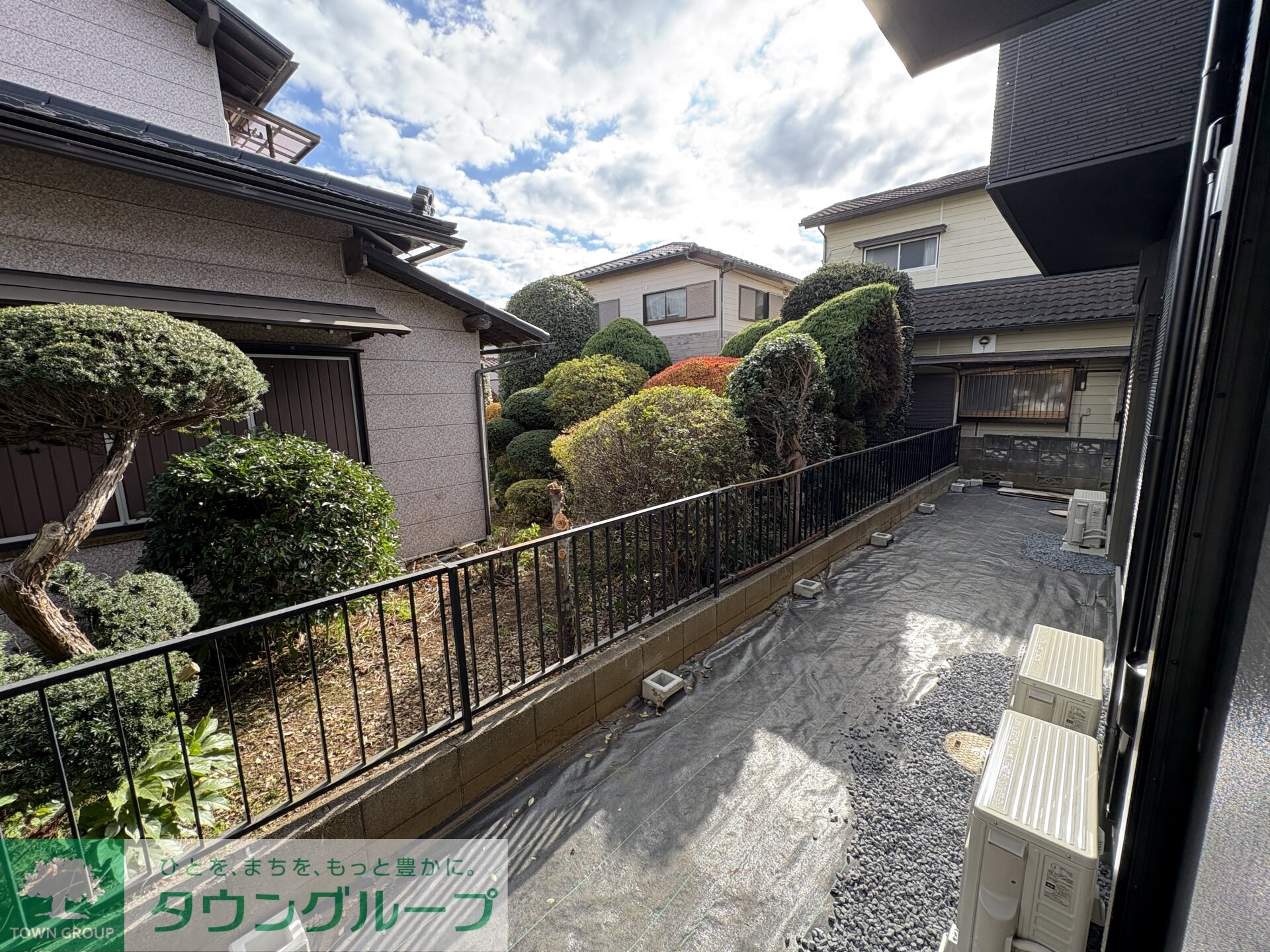 ナリトモ仁戸名Dの物件内観写真