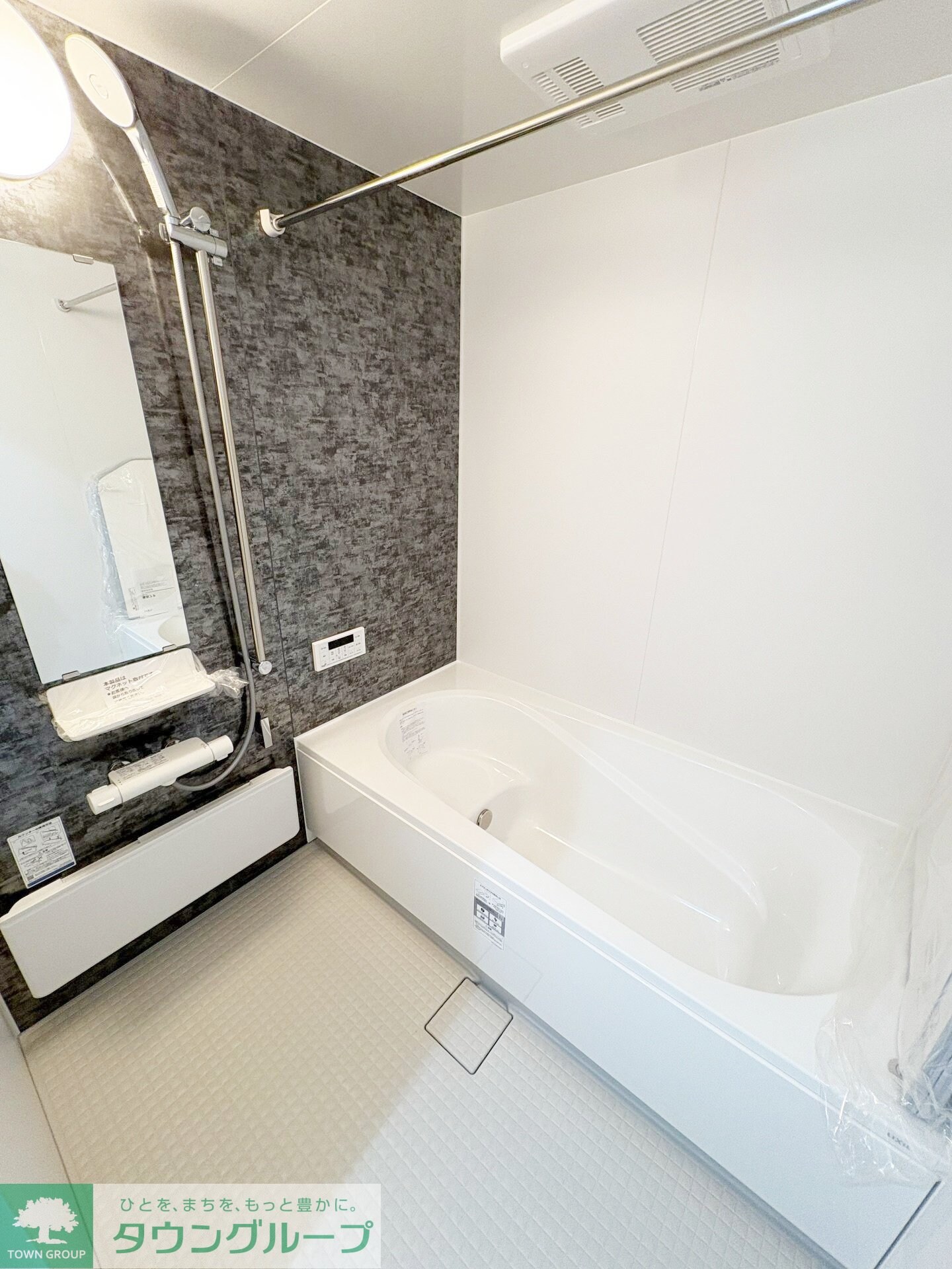 ナリトモ仁戸名Dの物件内観写真