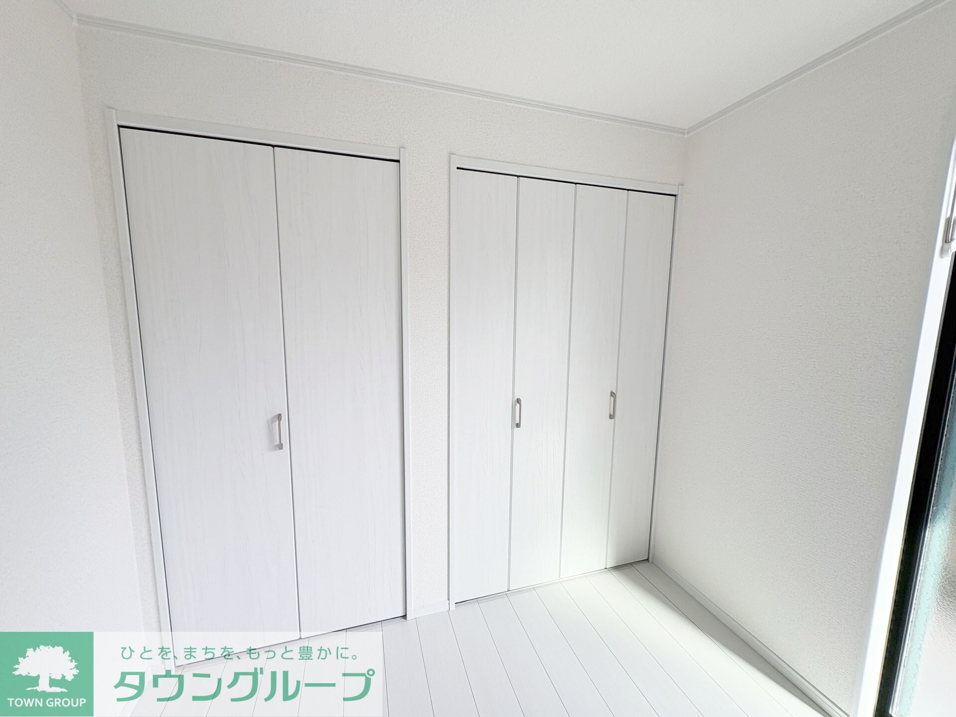 ナリトモ仁戸名Dの物件内観写真