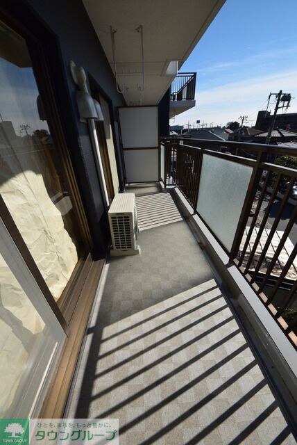 フローラ稲毛の物件内観写真