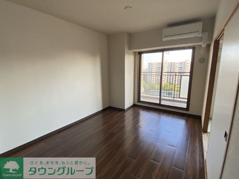 フローラ稲毛の物件内観写真