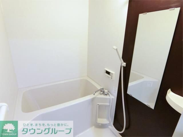 Bellezzaの物件内観写真