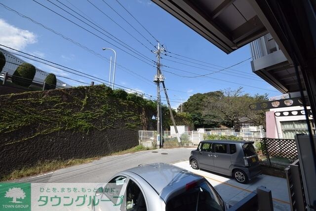 Bellezzaの物件内観写真