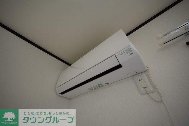 Bellezzaの物件内観写真