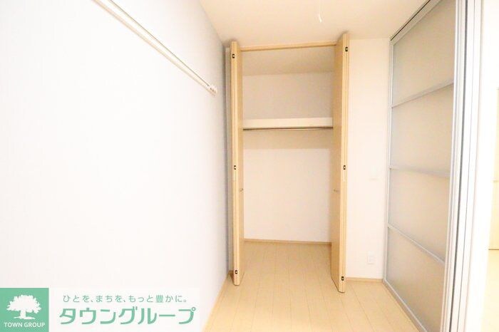 アゼリアの物件内観写真